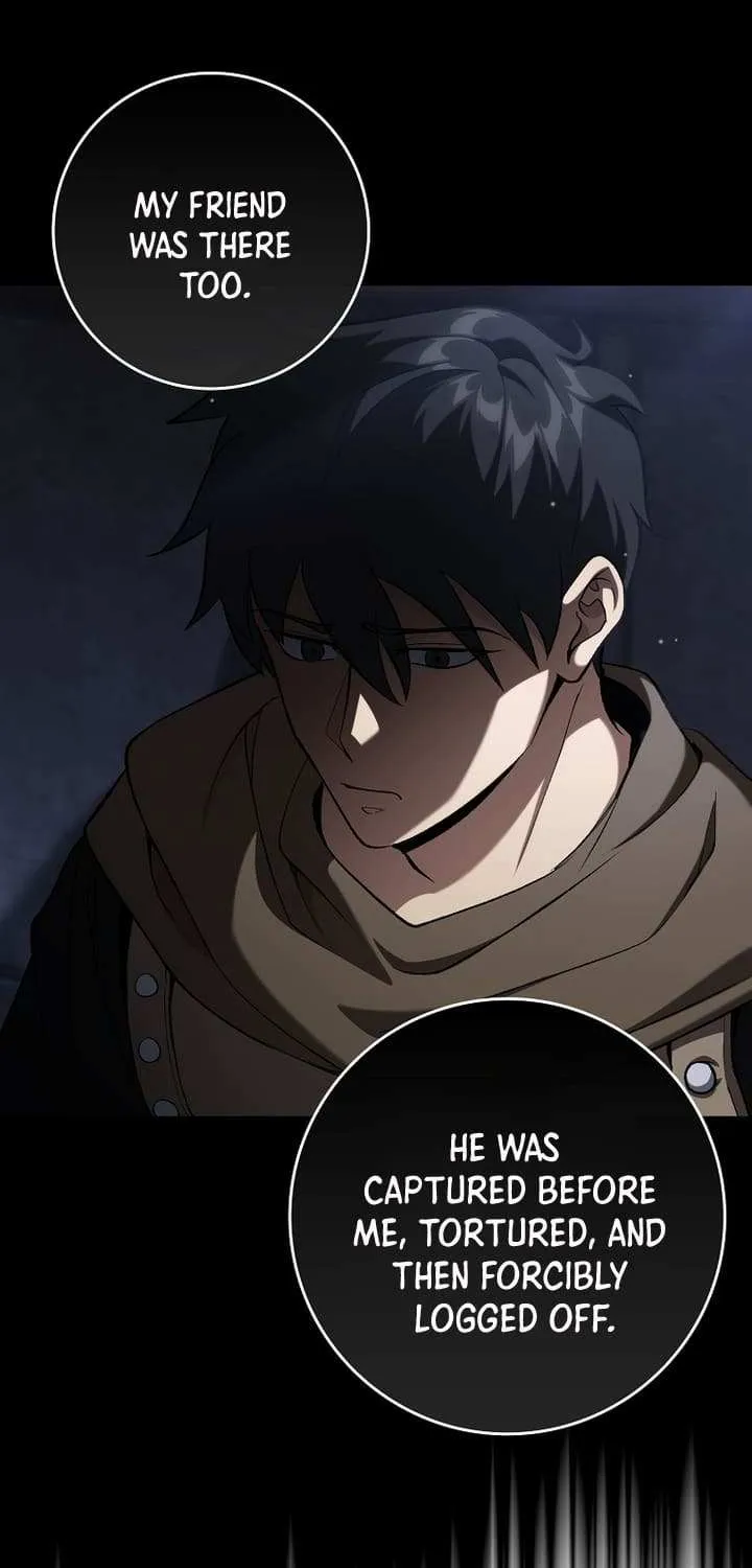 Max Level Player Chapter 85 page 75 - 