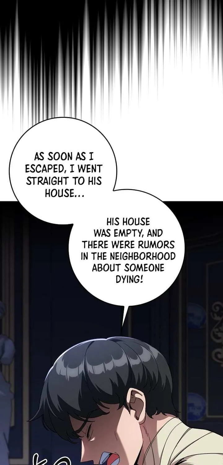 Max Level Player Chapter 85 page 76 - 