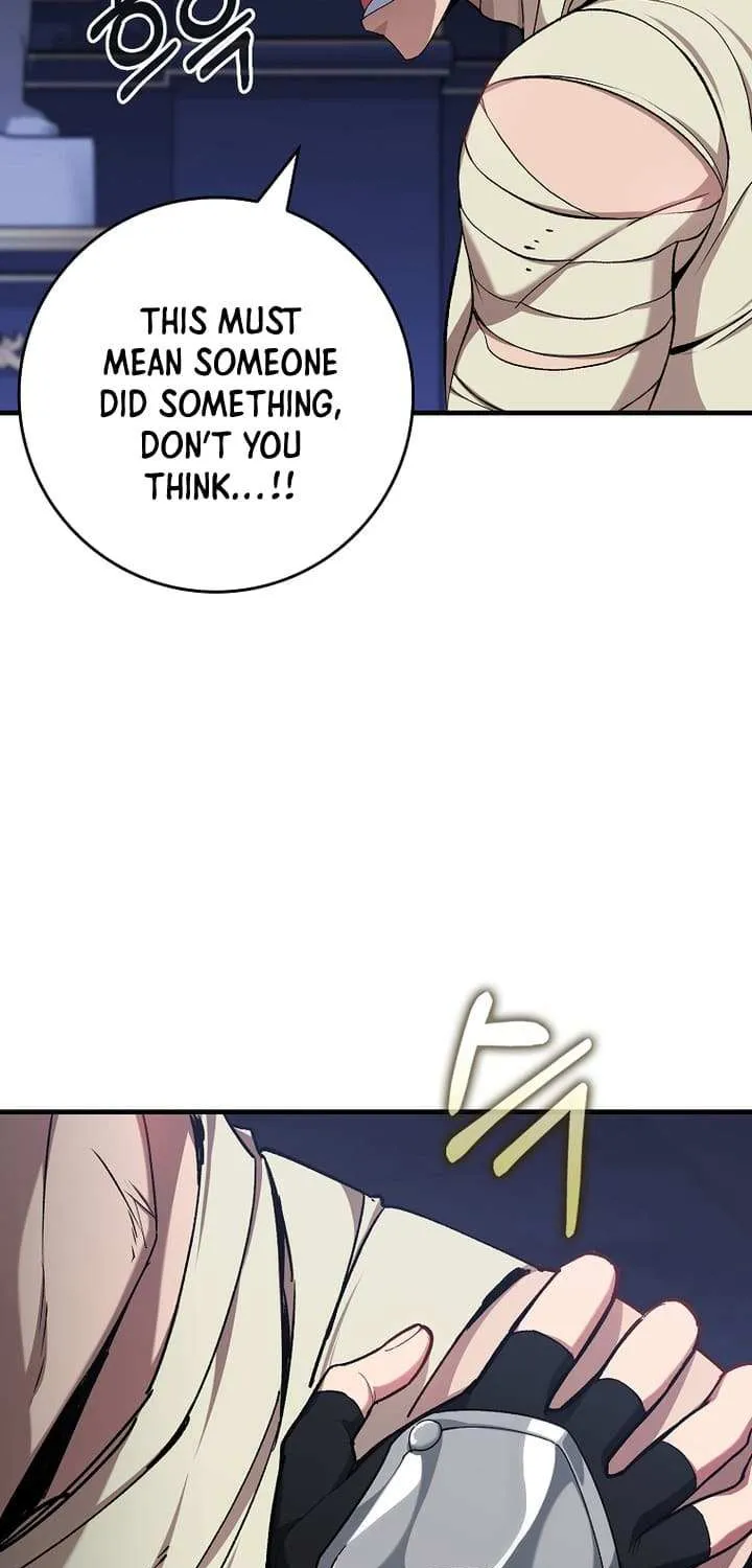 Max Level Player Chapter 85 page 77 - 