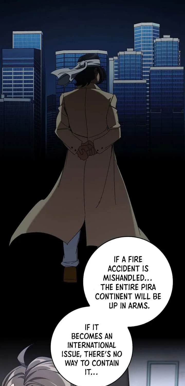 Max Level Player Chapter 85 page 80 - 