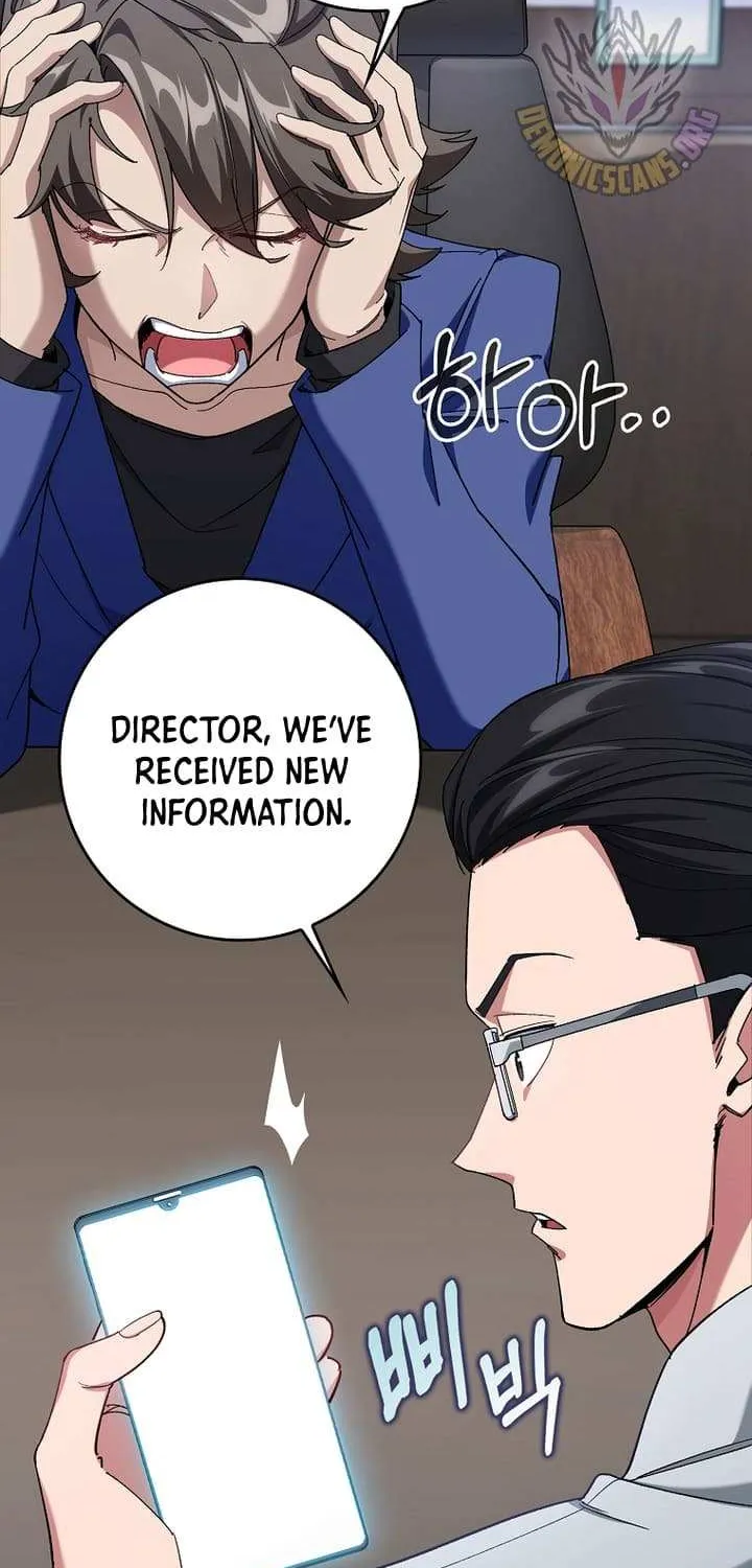 Max Level Player Chapter 85 page 81 - 
