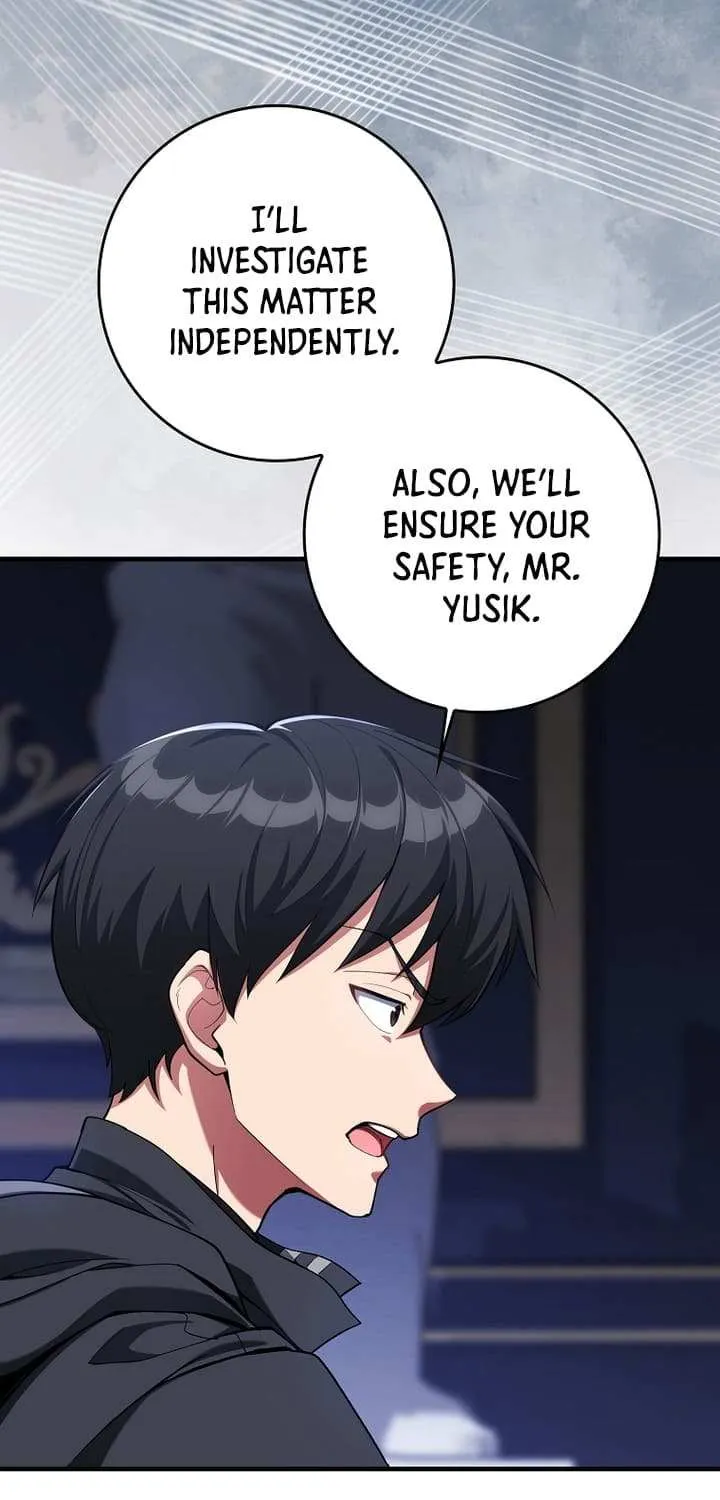 Max Level Player Chapter 85 page 87 - 
