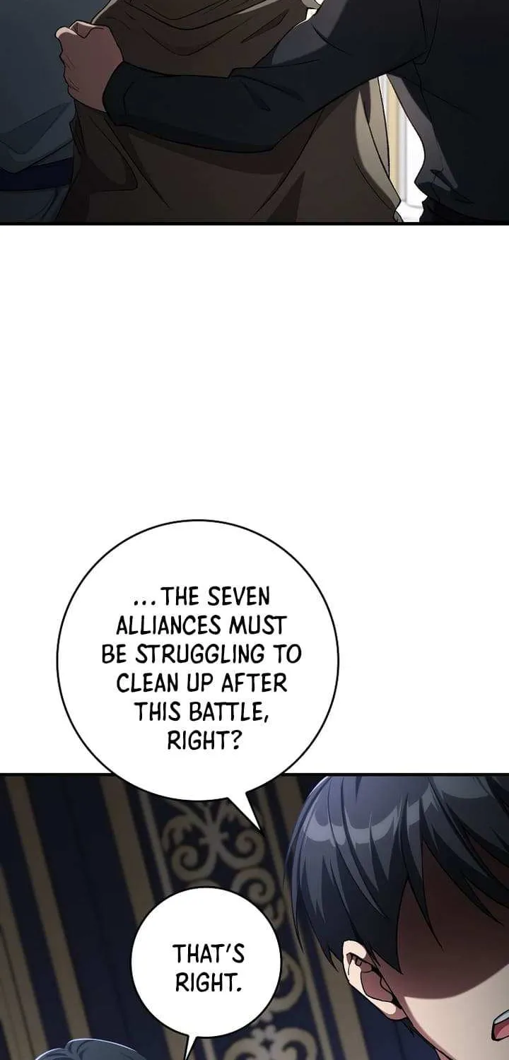 Max Level Player Chapter 85 page 90 - 
