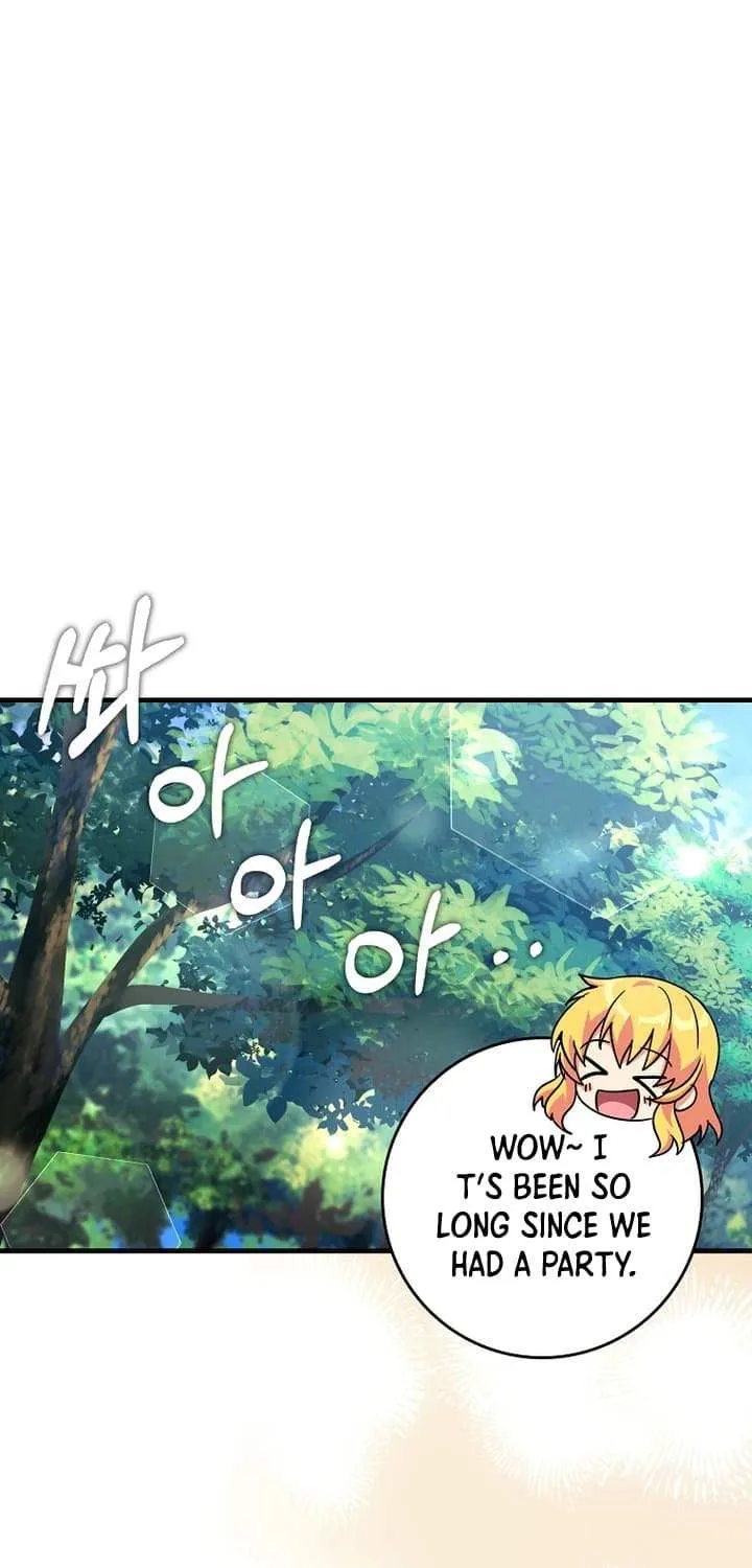 Max Level Player Chapter 85 page 94 - 