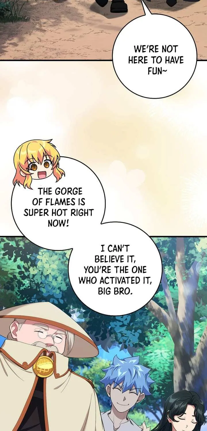 Max Level Player Chapter 85 page 96 - 