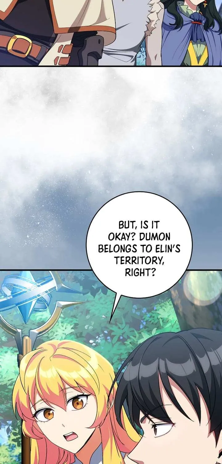 Max Level Player Chapter 85 page 97 - 