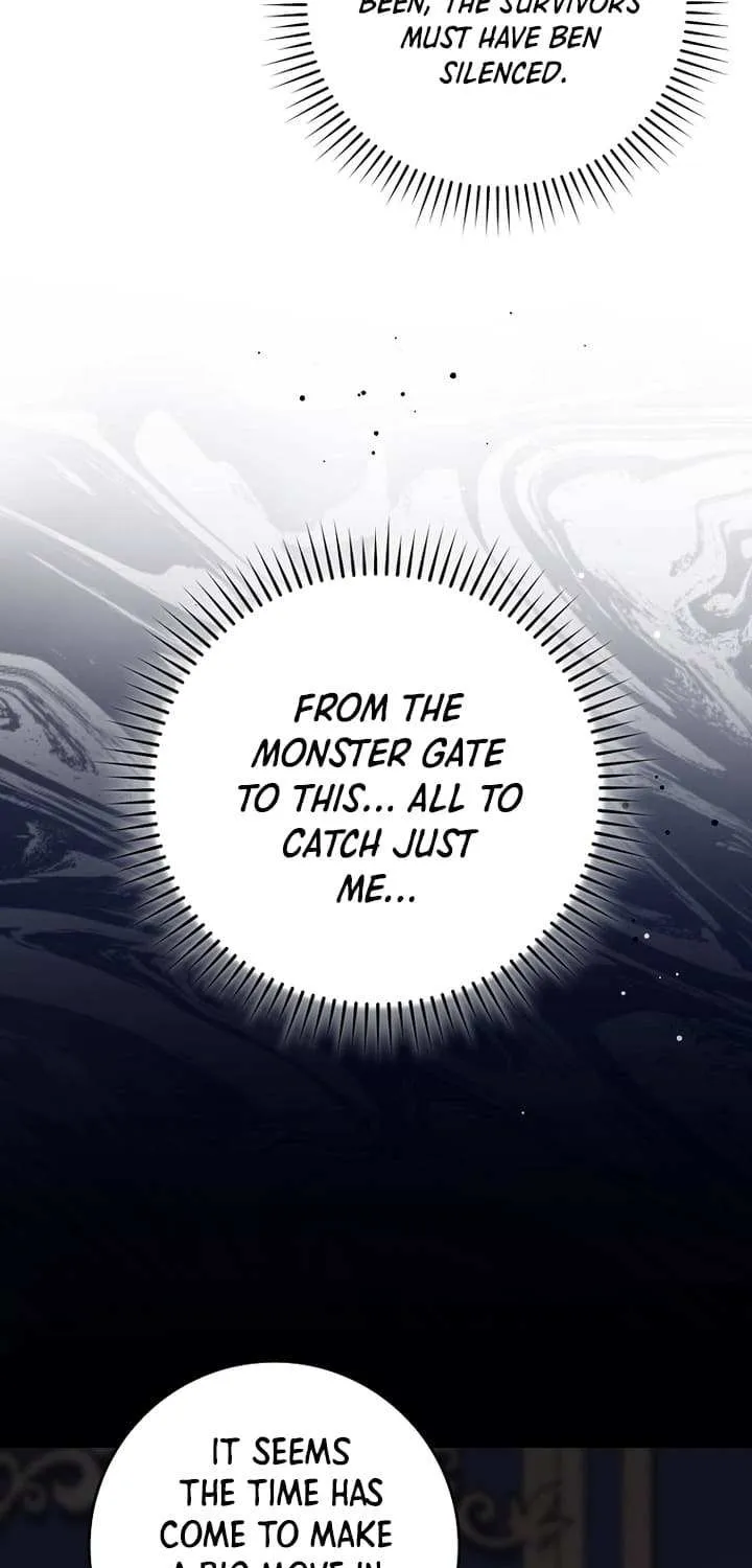Max Level Player Chapter 85 page 100 - 