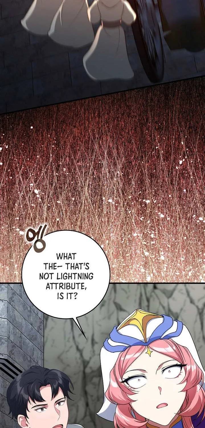 Max Level Player Chapter 86 page 12 - 