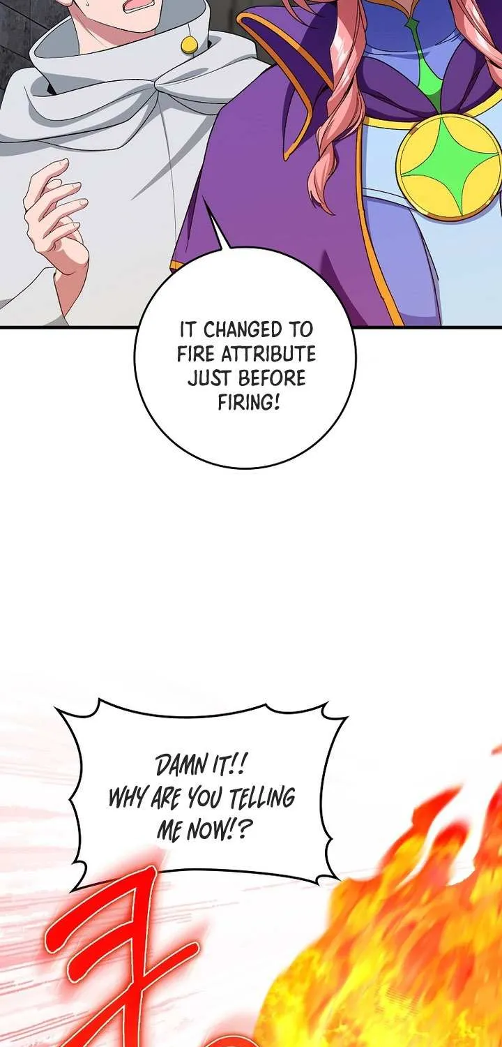 Max Level Player Chapter 86 page 13 - 