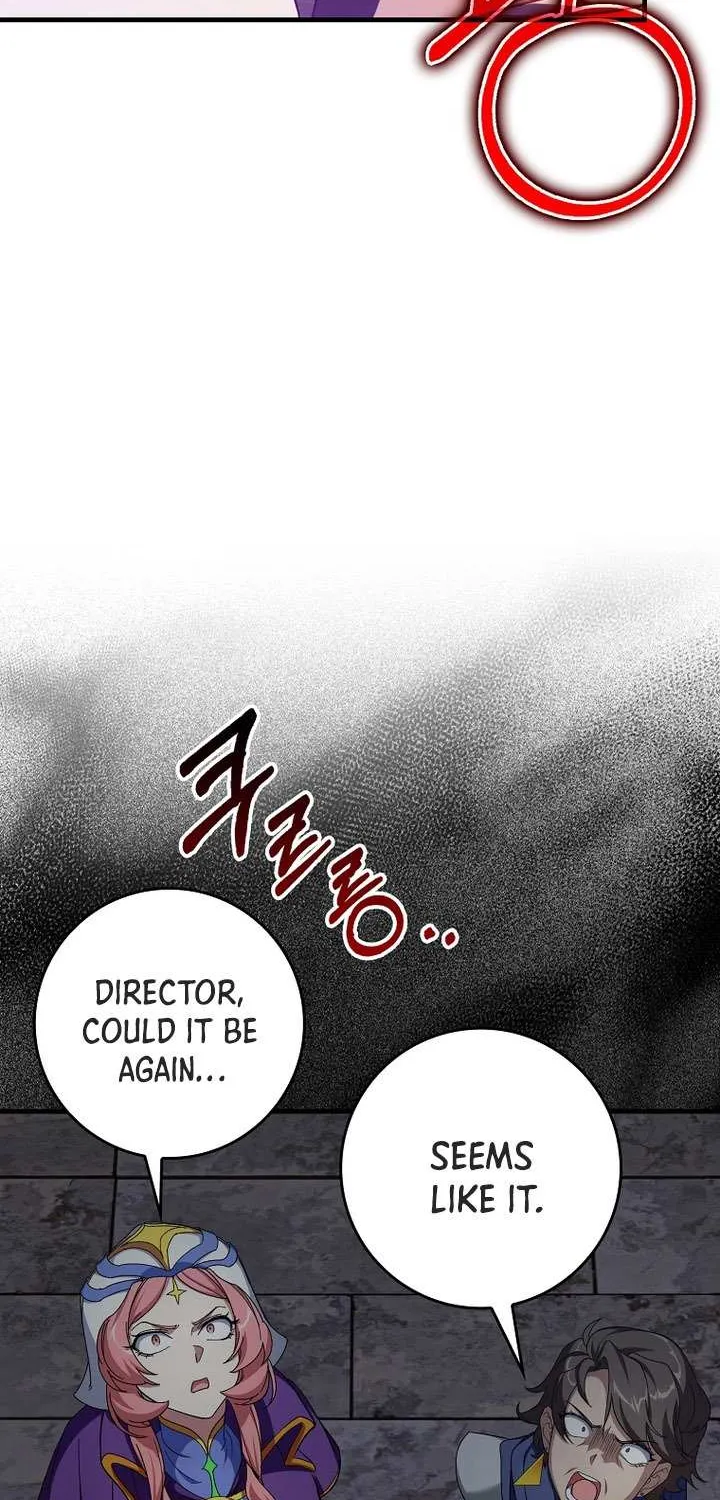 Max Level Player Chapter 86 page 17 - 