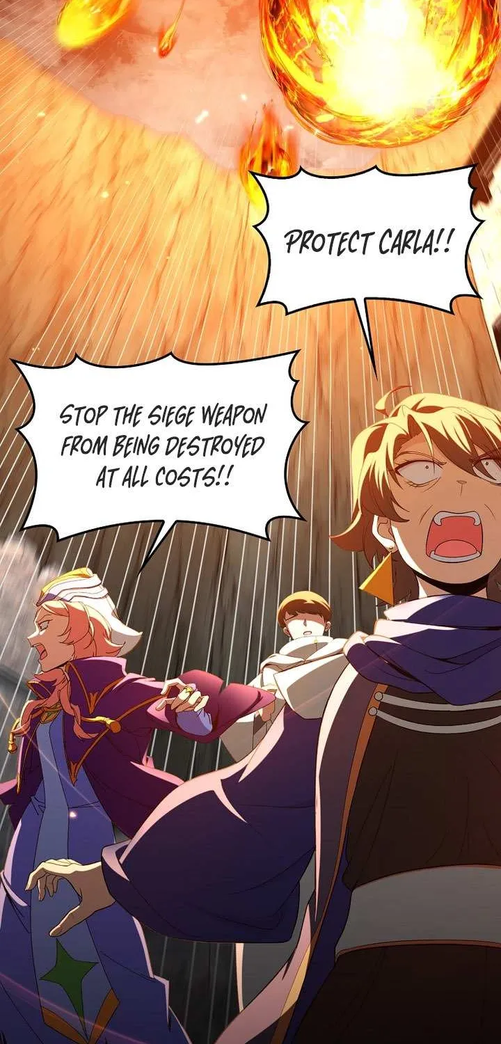 Max Level Player Chapter 86 page 19 - 