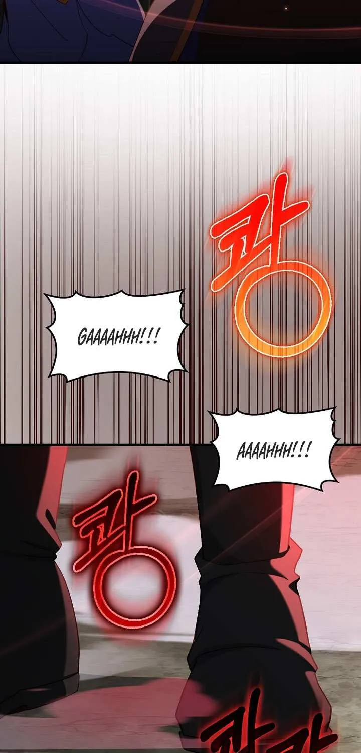 Max Level Player Chapter 86 page 20 - 
