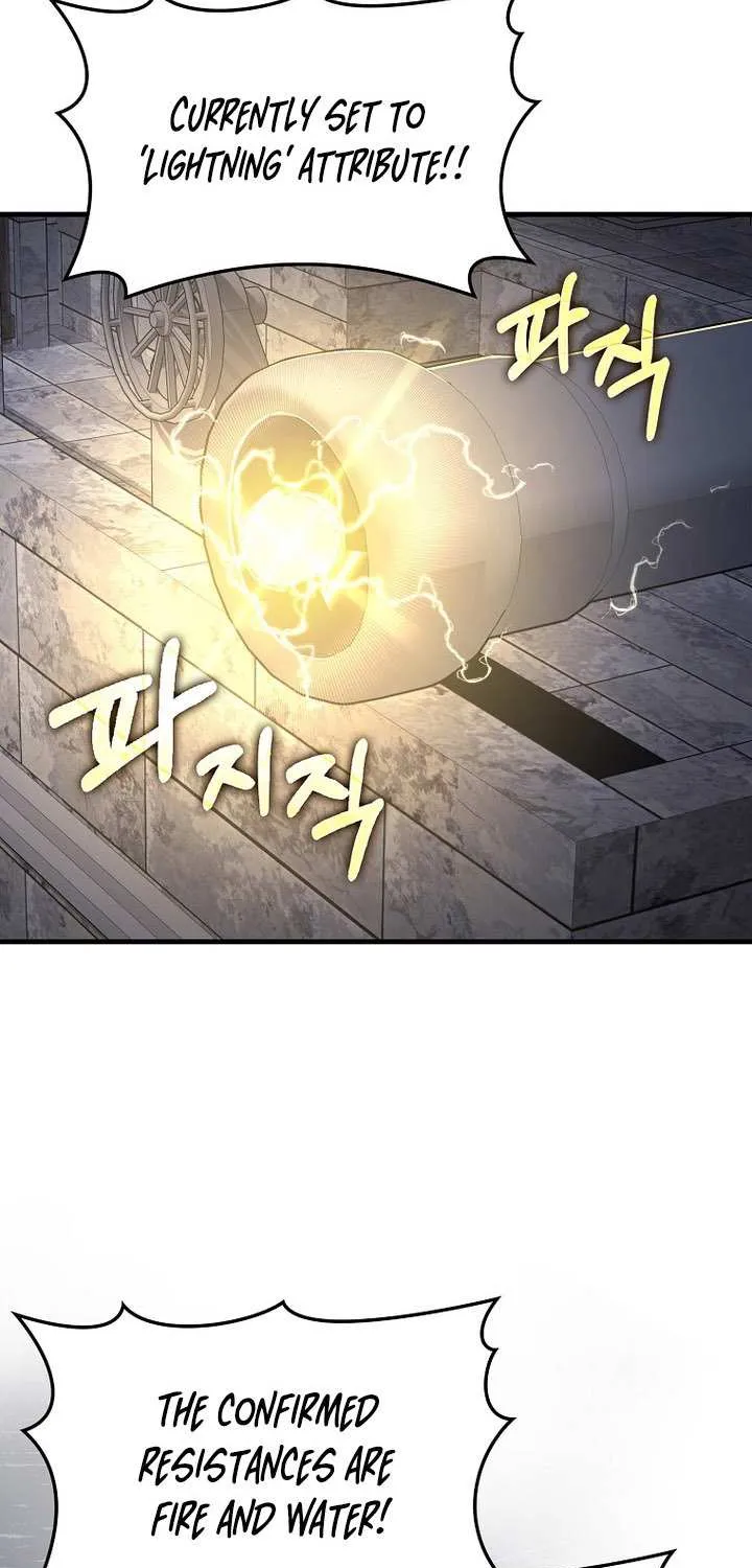 Max Level Player Chapter 86 page 3 - 