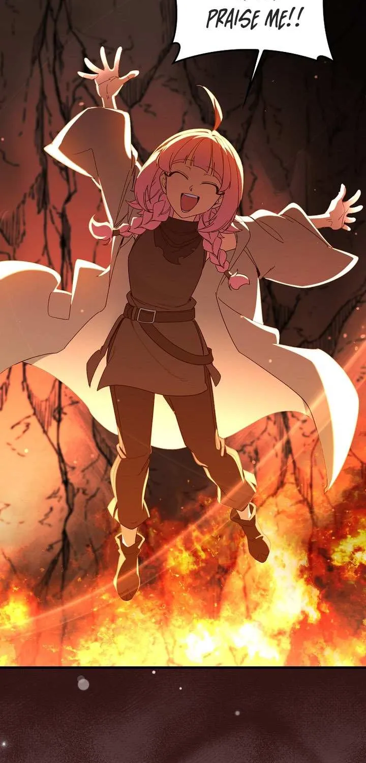 Max Level Player Chapter 86 page 25 - 