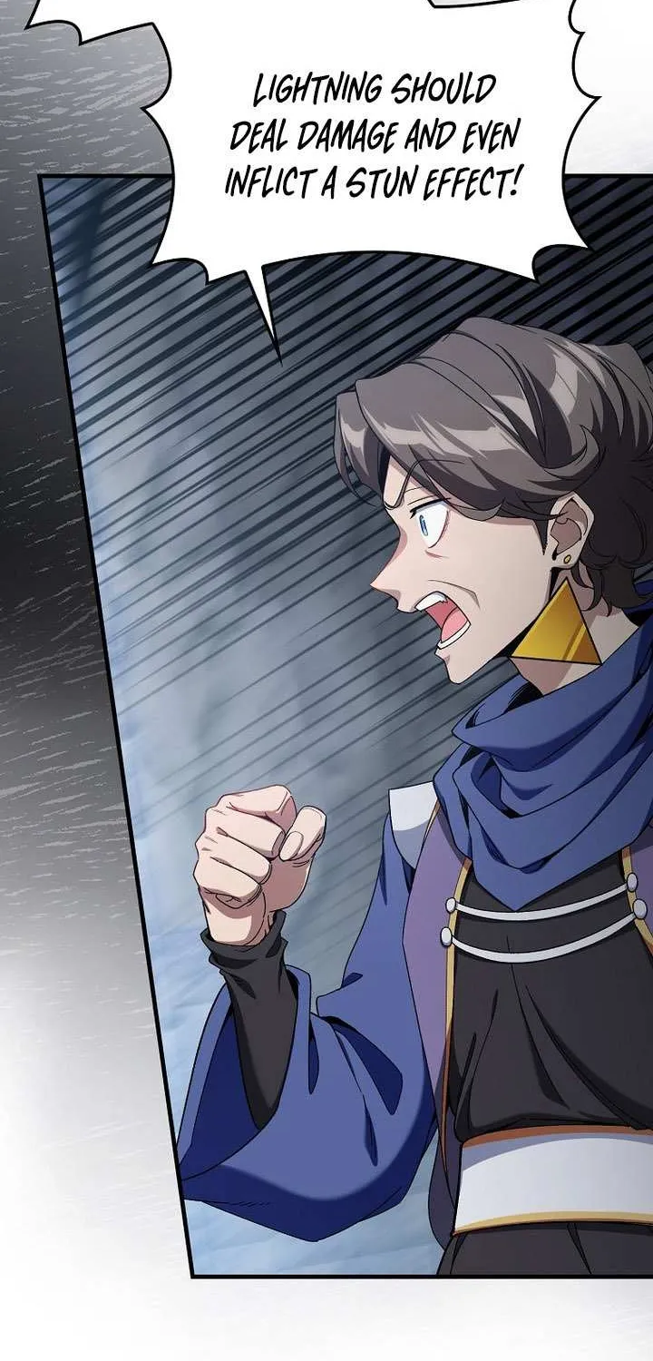 Max Level Player Chapter 86 page 4 - 