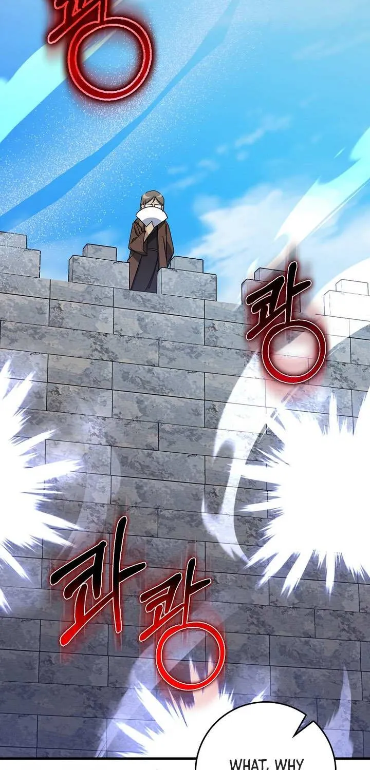 Max Level Player Chapter 86 page 37 - 
