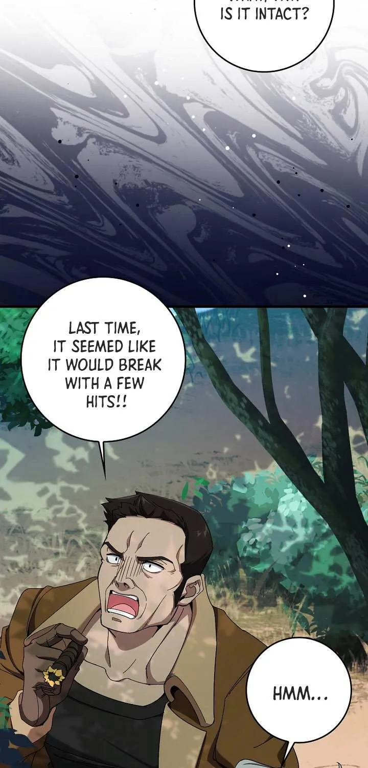Max Level Player Chapter 86 page 38 - 