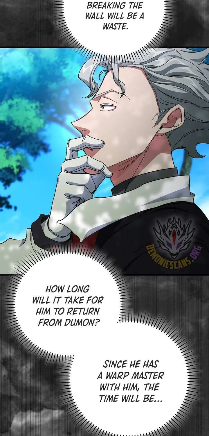 Max Level Player Chapter 86 page 40 - 
