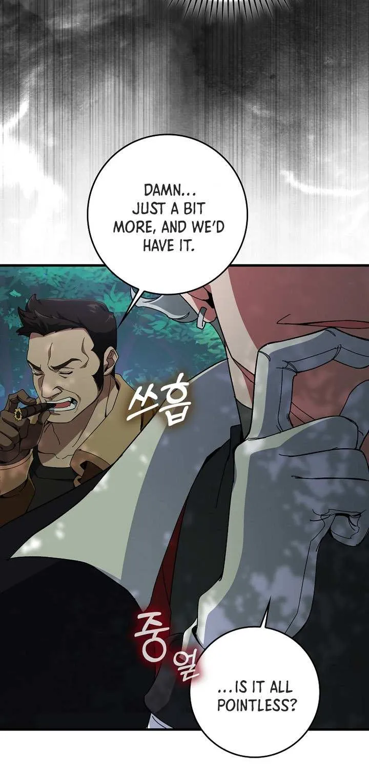 Max Level Player Chapter 86 page 41 - 