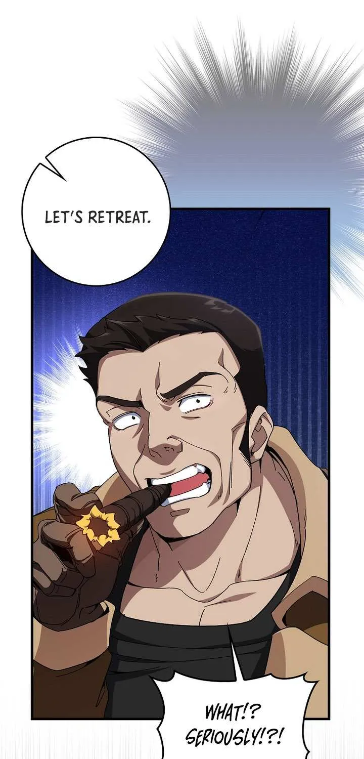 Max Level Player Chapter 86 page 42 - 