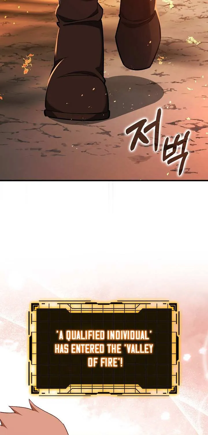 Max Level Player Chapter 86 page 51 - 