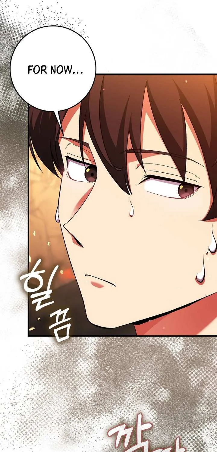 Max Level Player Chapter 86 page 61 - 