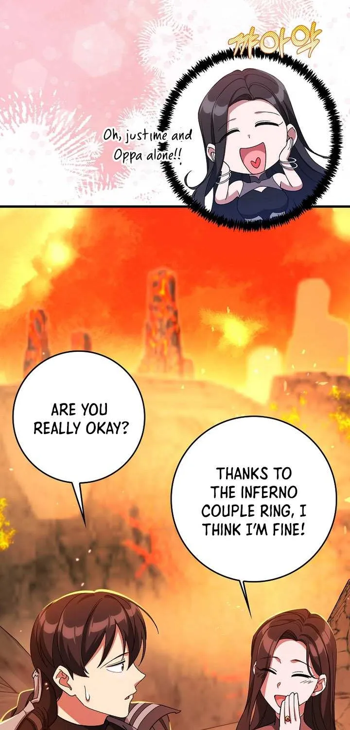 Max Level Player Chapter 86 page 64 - 