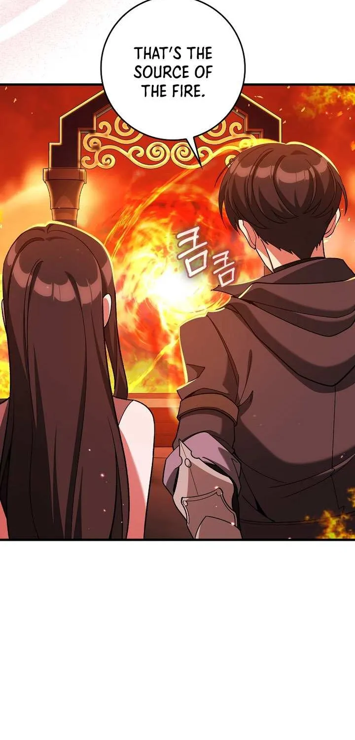 Max Level Player Chapter 86 page 66 - 