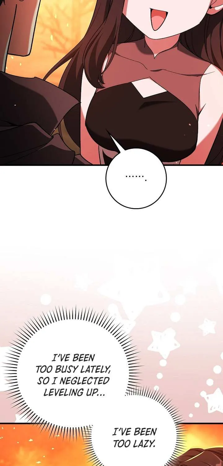 Max Level Player Chapter 86 page 70 - 