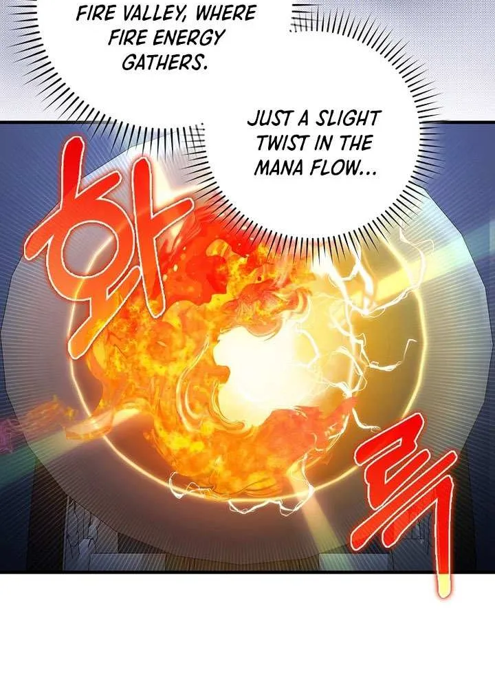 Max Level Player Chapter 86 page 8 - 
