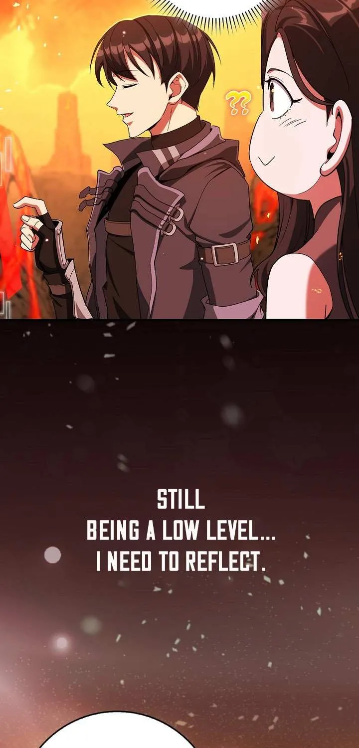 Max Level Player Chapter 86 page 71 - 