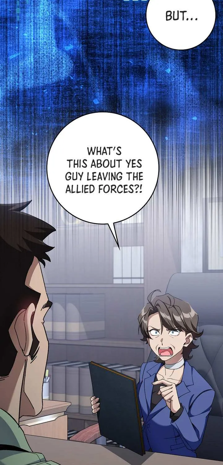 Max Level Player Chapter 86 page 75 - 