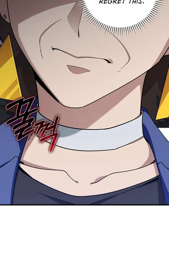 Max Level Player Chapter 86 page 79 - 