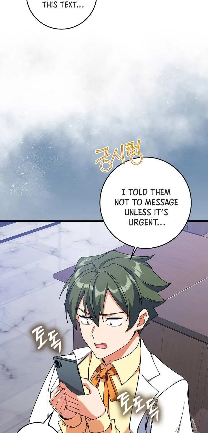 Max Level Player Chapter 86 page 82 - 