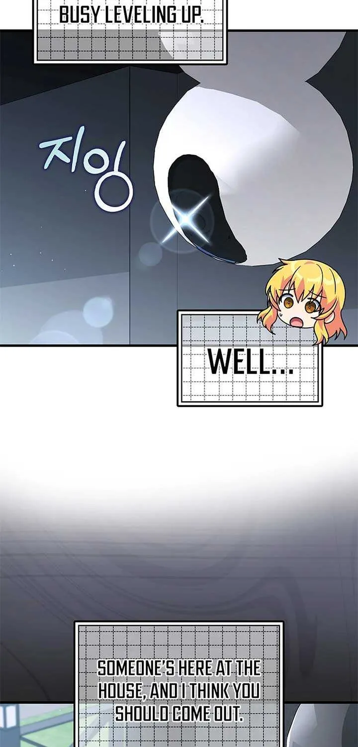 Max Level Player Chapter 87 page 12 - 