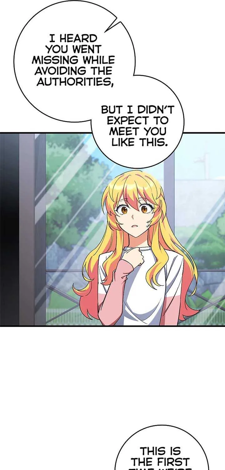 Max Level Player Chapter 87 page 15 - 