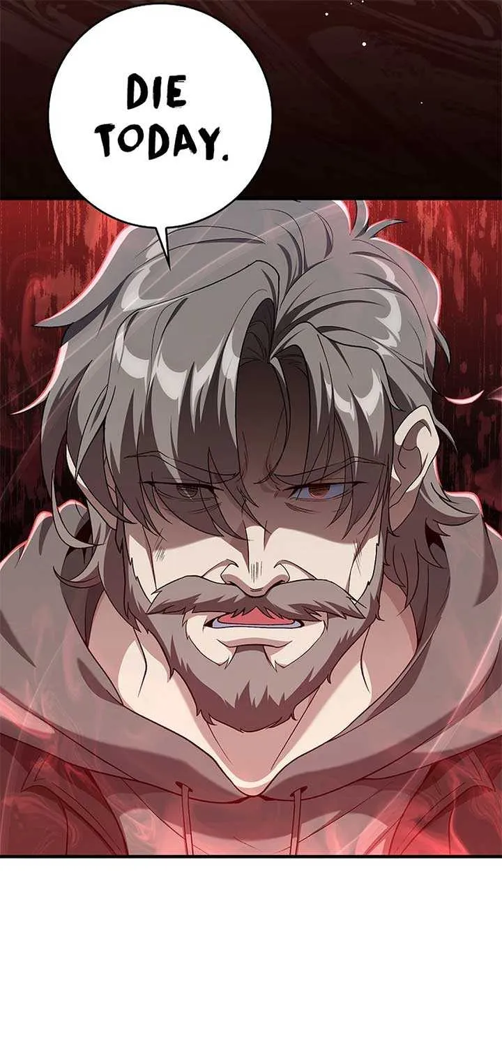 Max Level Player Chapter 87 page 19 - 