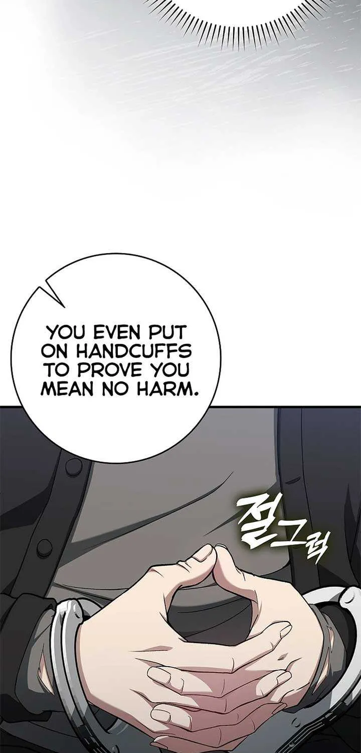 Max Level Player Chapter 87 page 21 - 