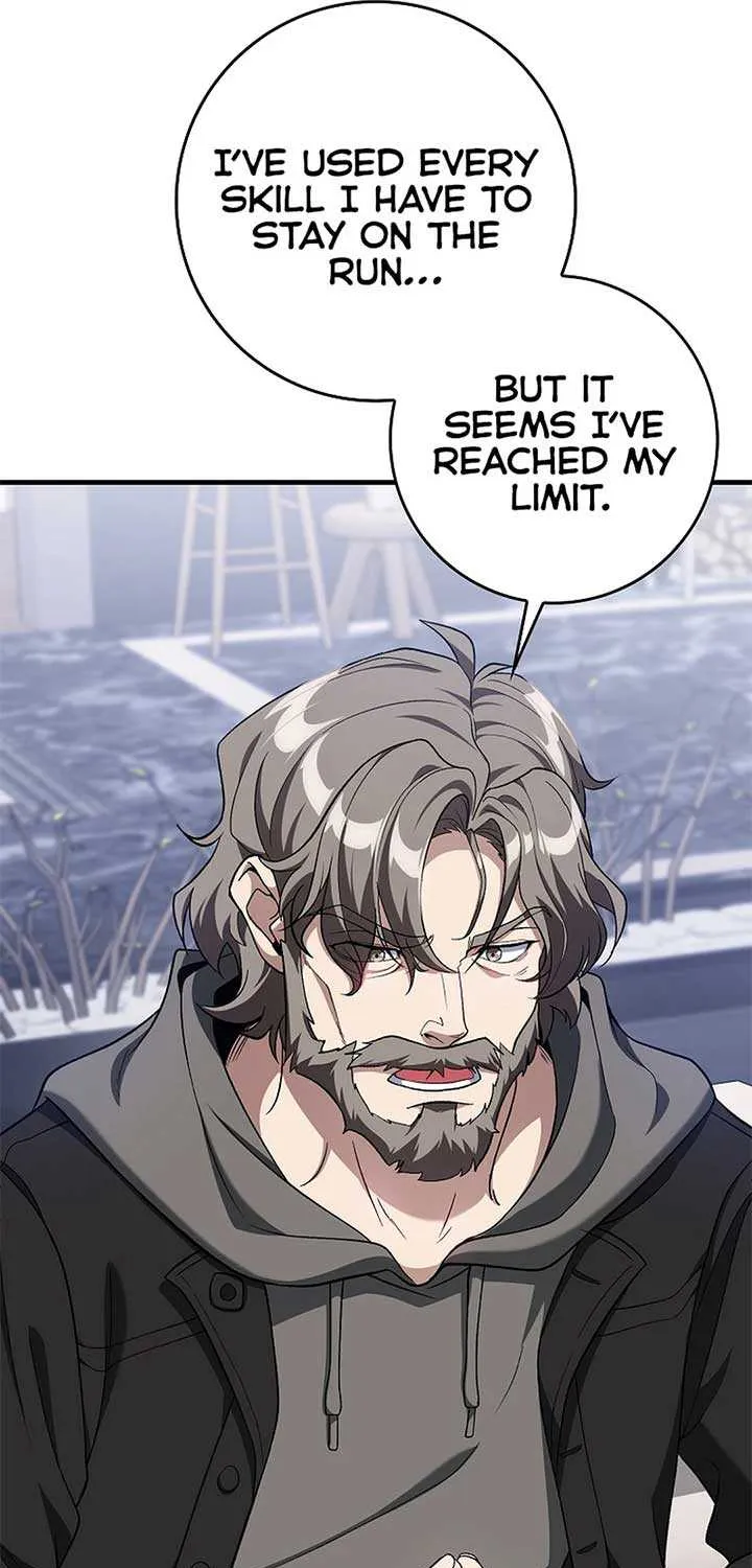 Max Level Player Chapter 87 page 23 - 