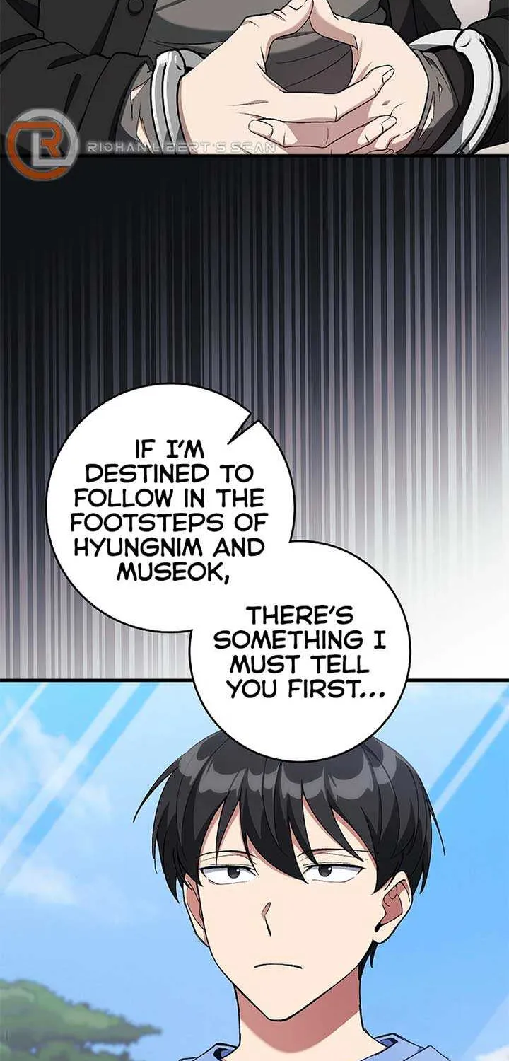 Max Level Player Chapter 87 page 24 - 