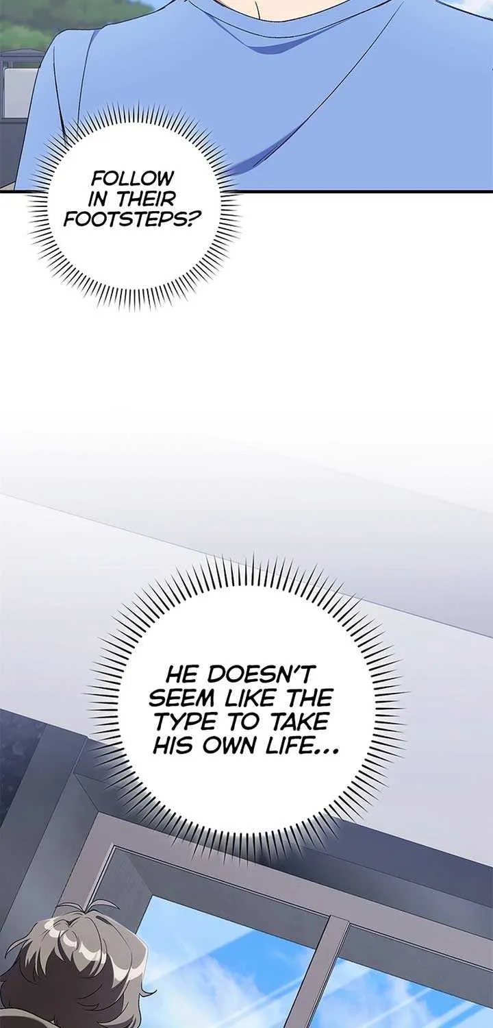 Max Level Player Chapter 87 page 25 - 