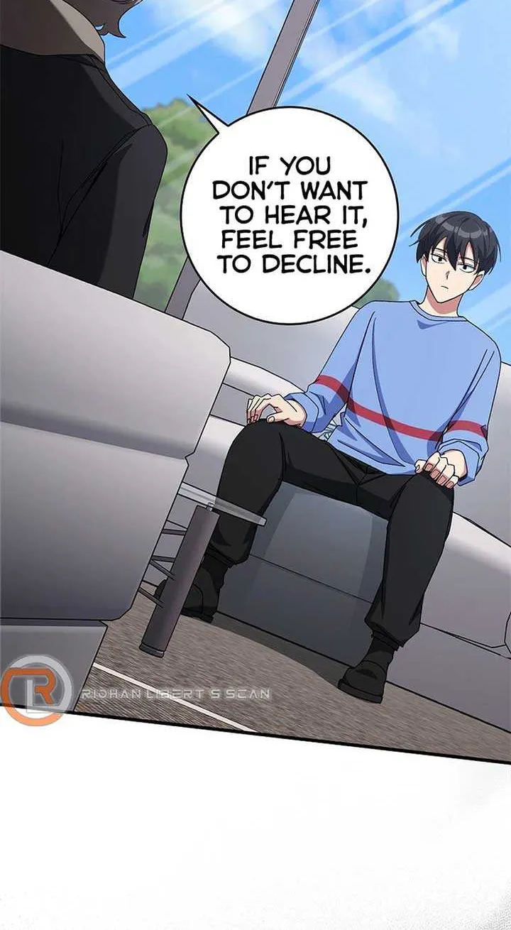Max Level Player Chapter 87 page 26 - 