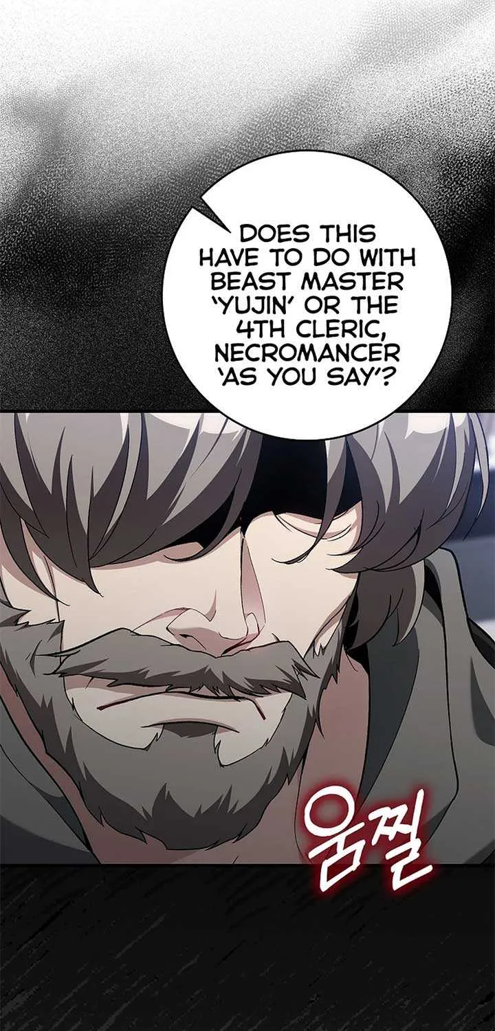 Max Level Player Chapter 87 page 27 - 