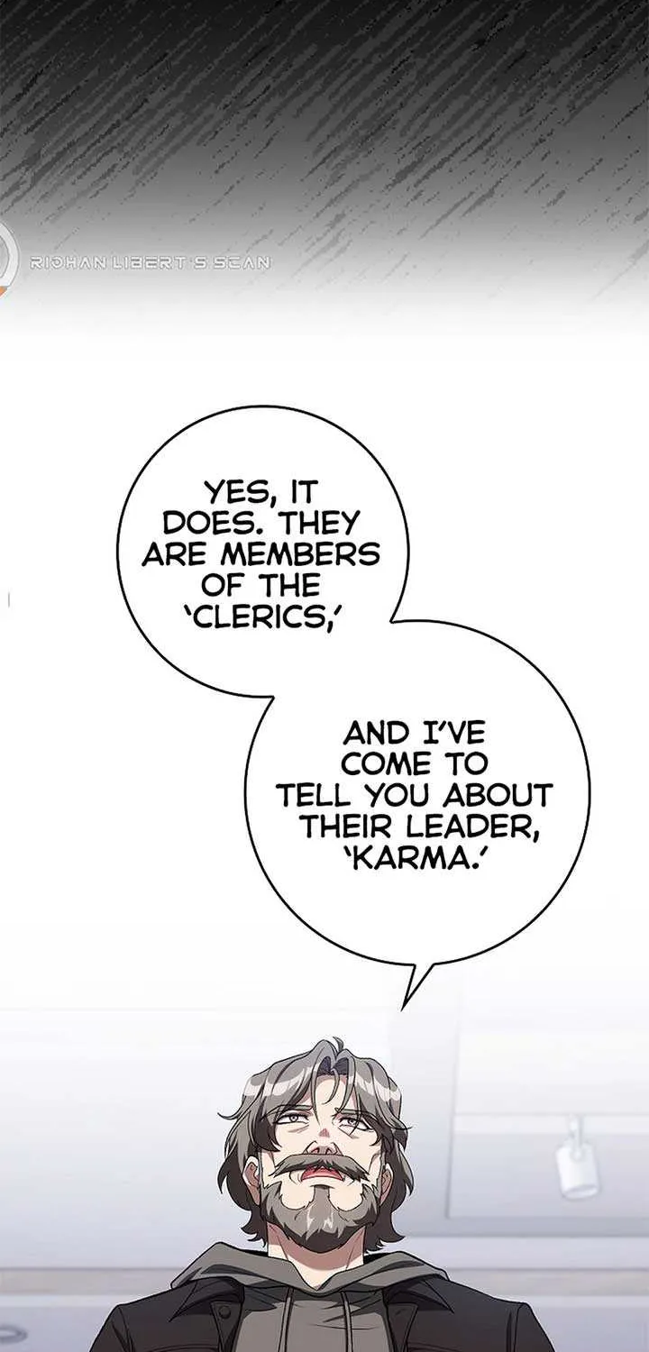 Max Level Player Chapter 87 page 28 - 