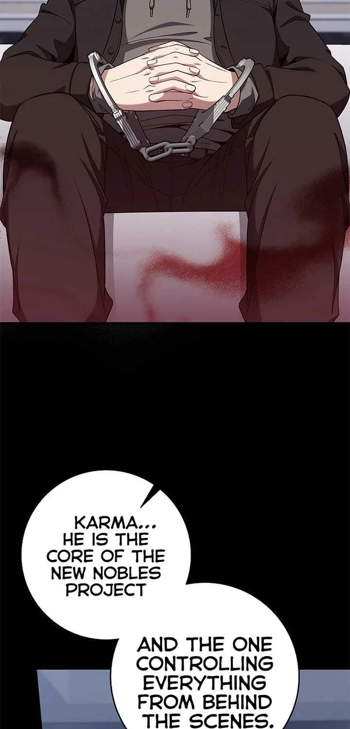 Max Level Player Chapter 87 page 29 - 
