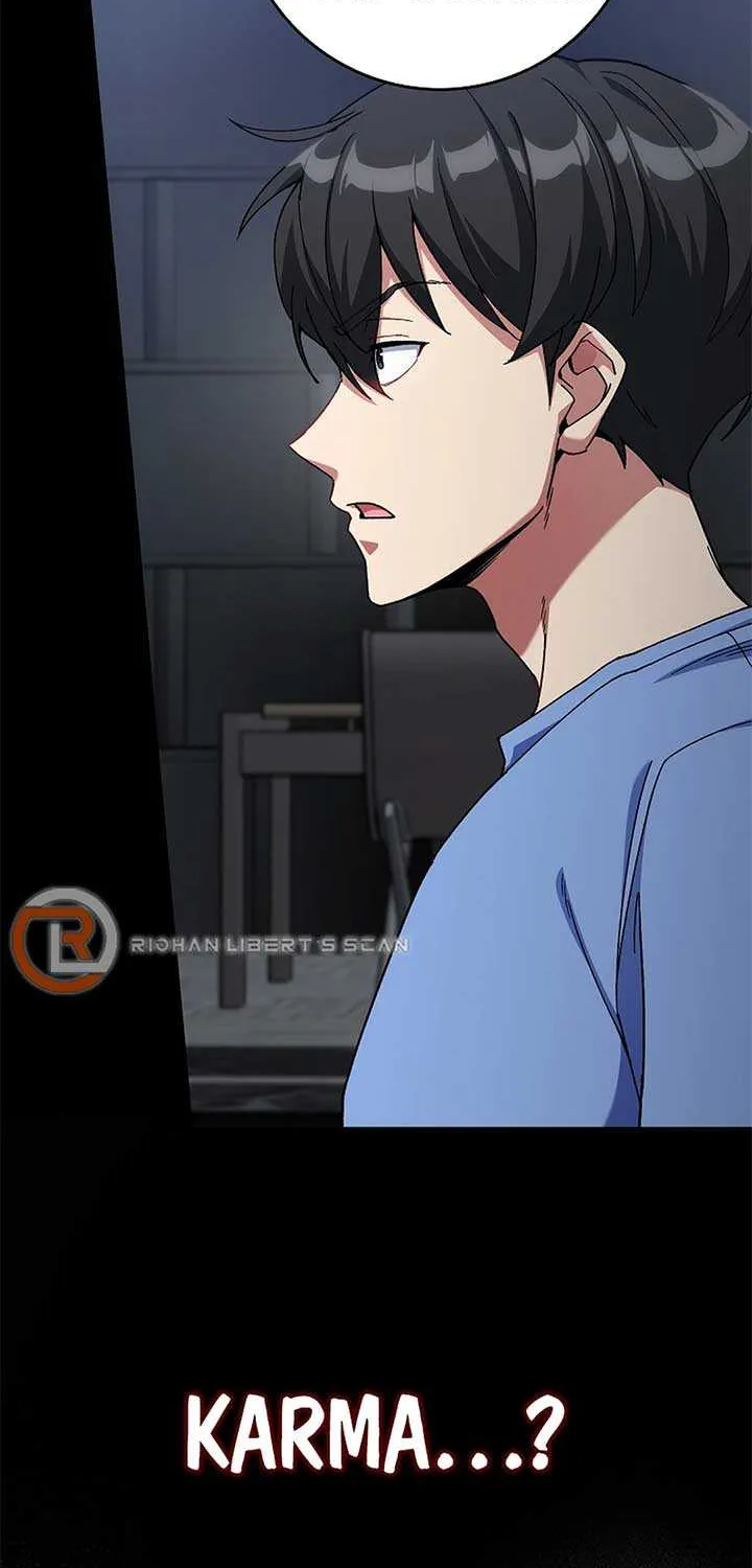 Max Level Player Chapter 87 page 30 - 