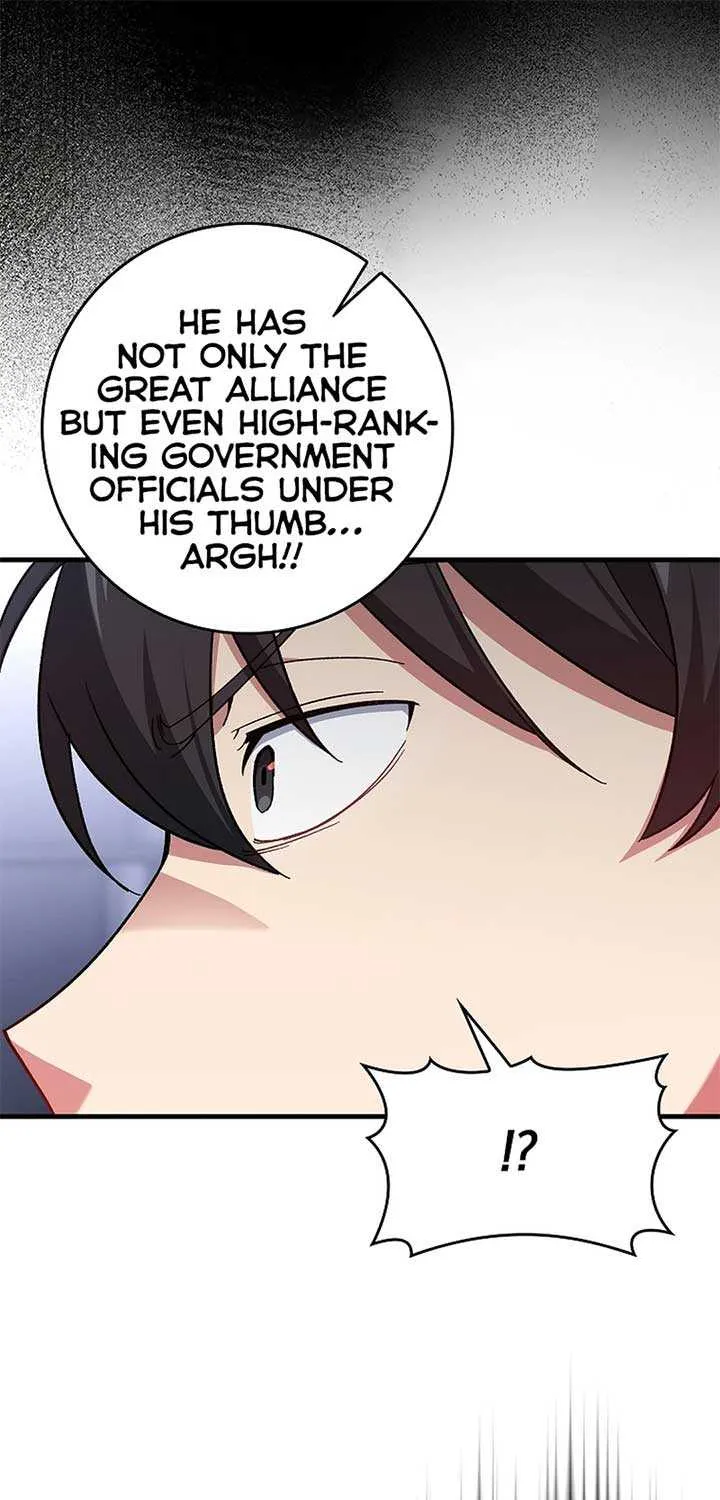 Max Level Player Chapter 87 page 32 - 
