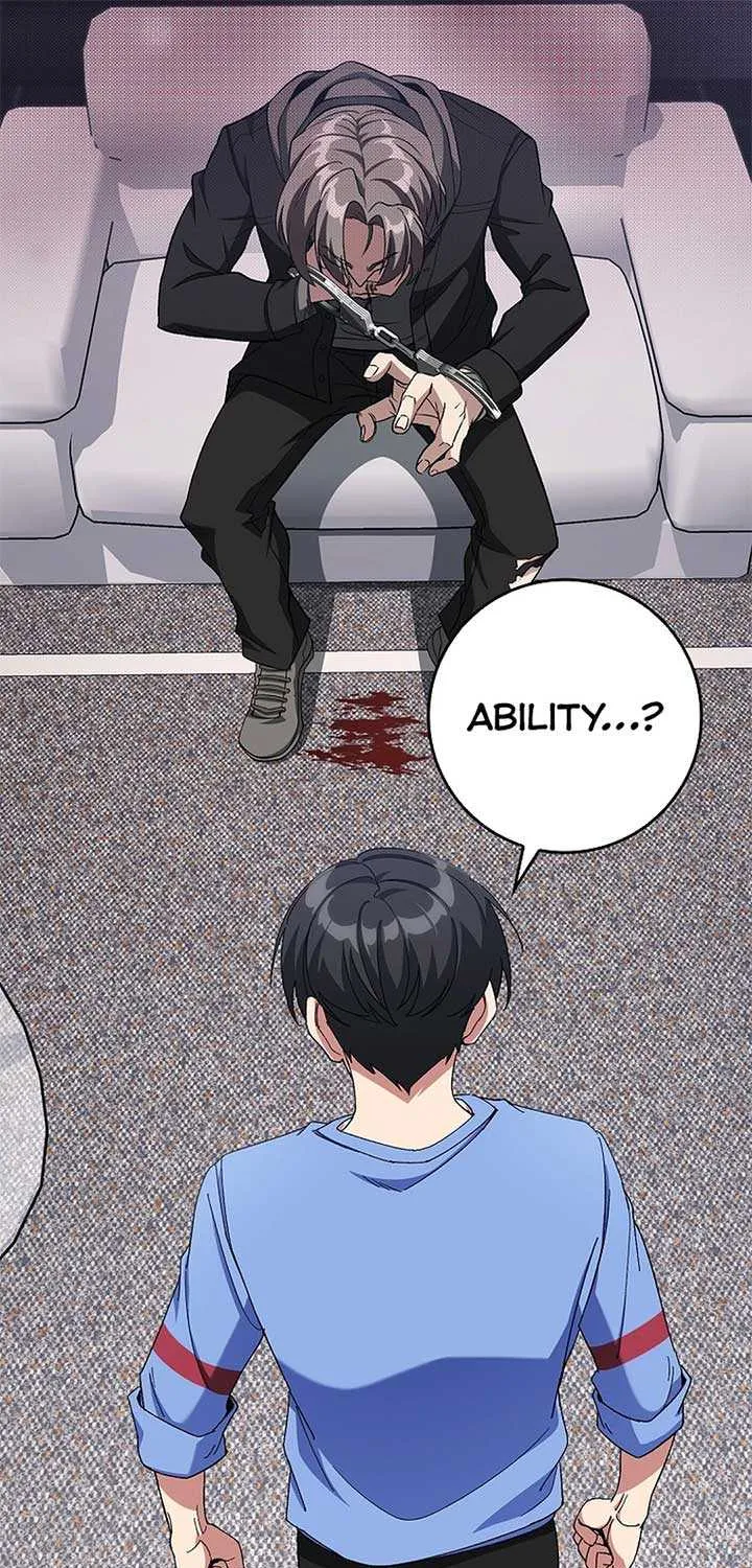 Max Level Player Chapter 87 page 36 - 