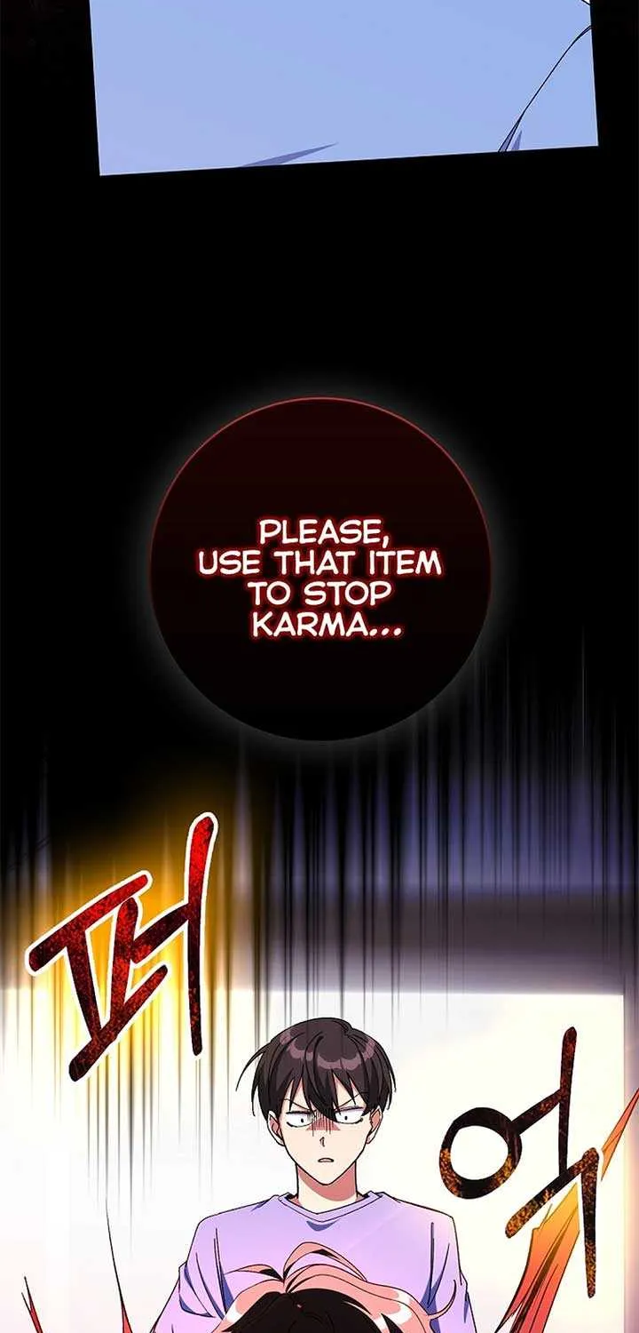 Max Level Player Chapter 87 page 42 - 