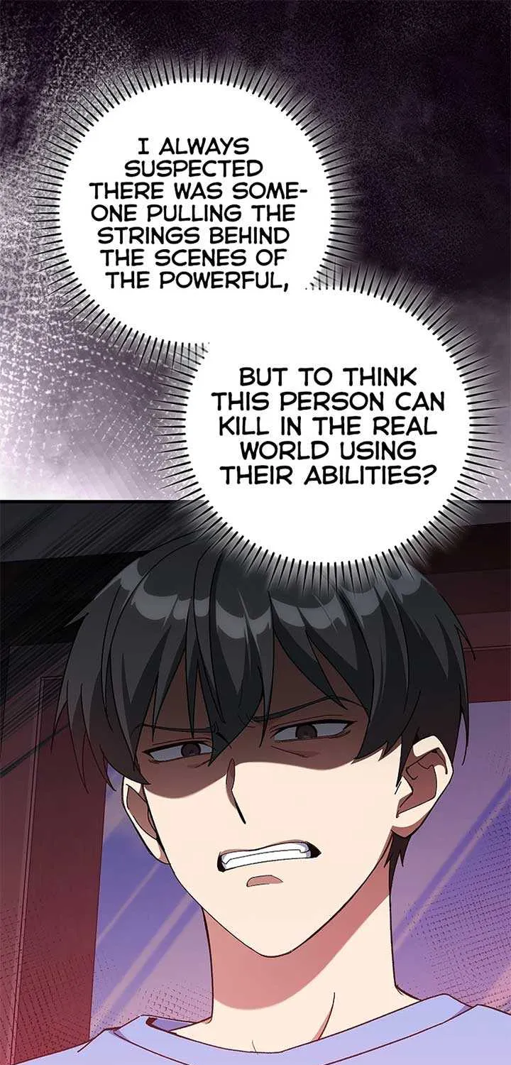 Max Level Player Chapter 87 page 49 - 
